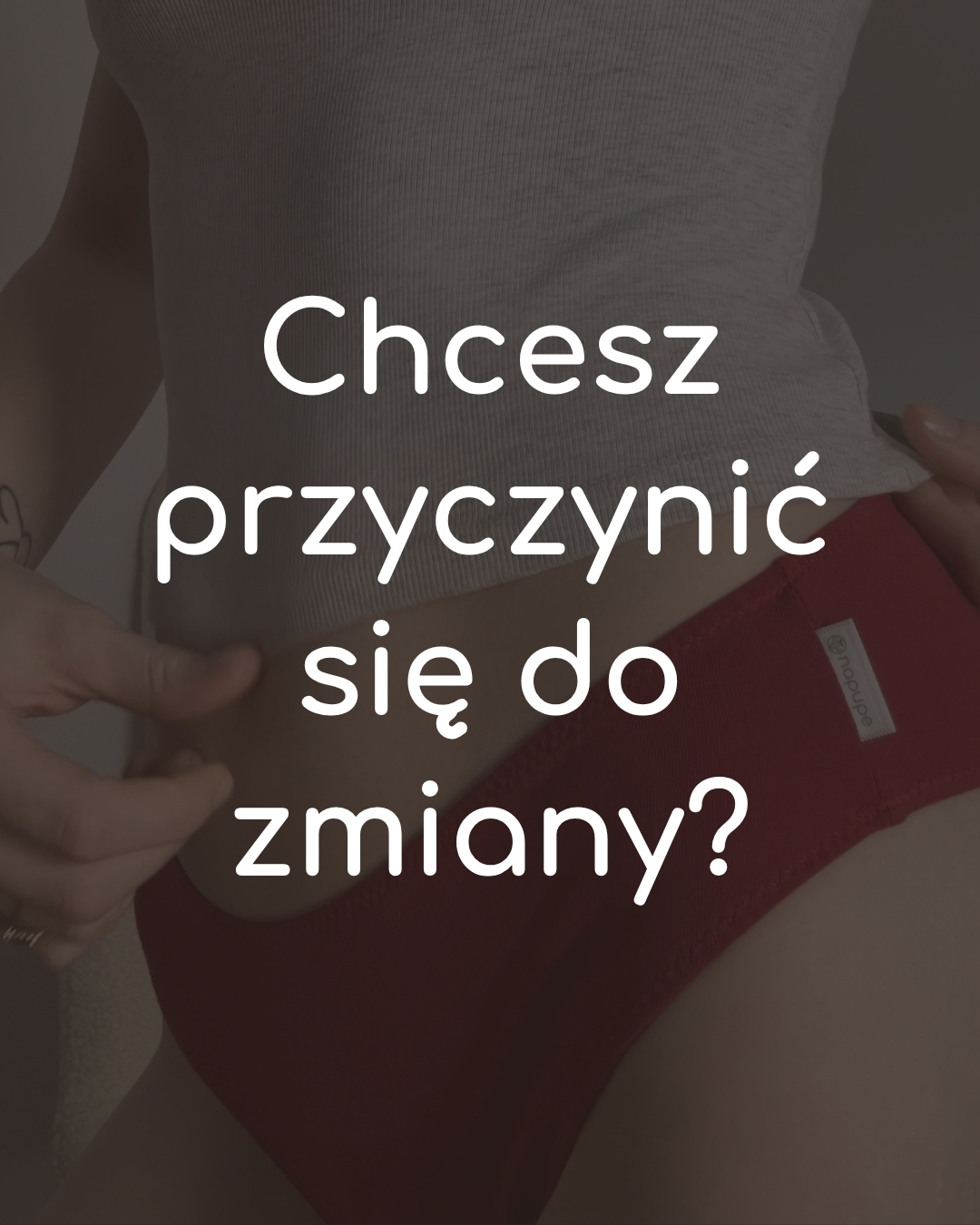 Budowanie komunikacji marki napupe.pl